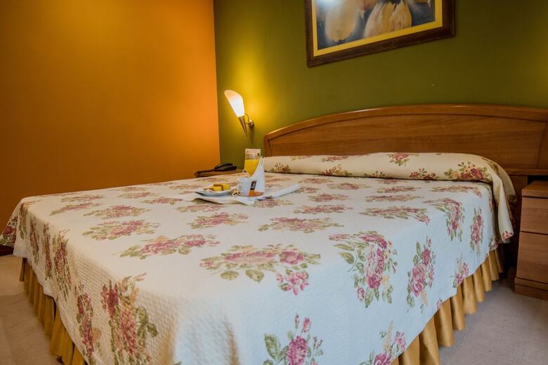 Gran Hotel Rural Cela
