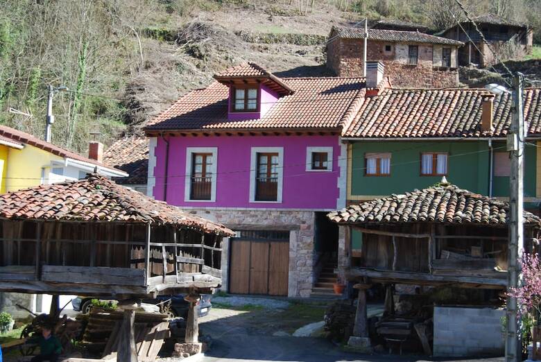 Gran Hotel Rural Cela