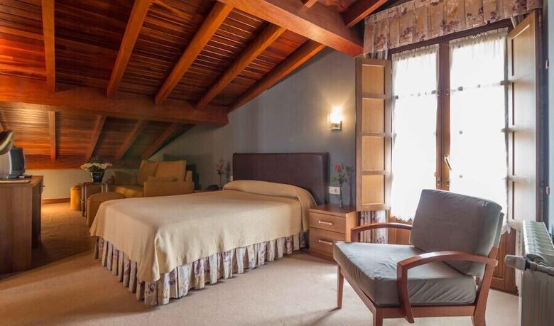 Gran Hotel Rural Cela
