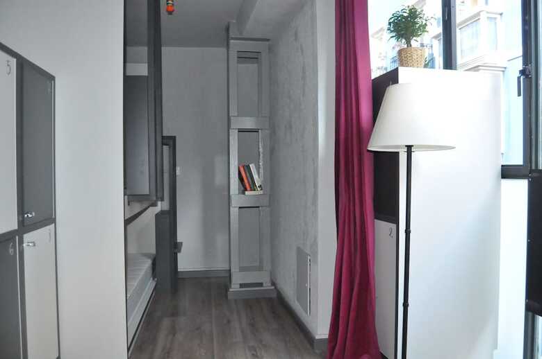 Hostal Quartier Bilbao Hostel