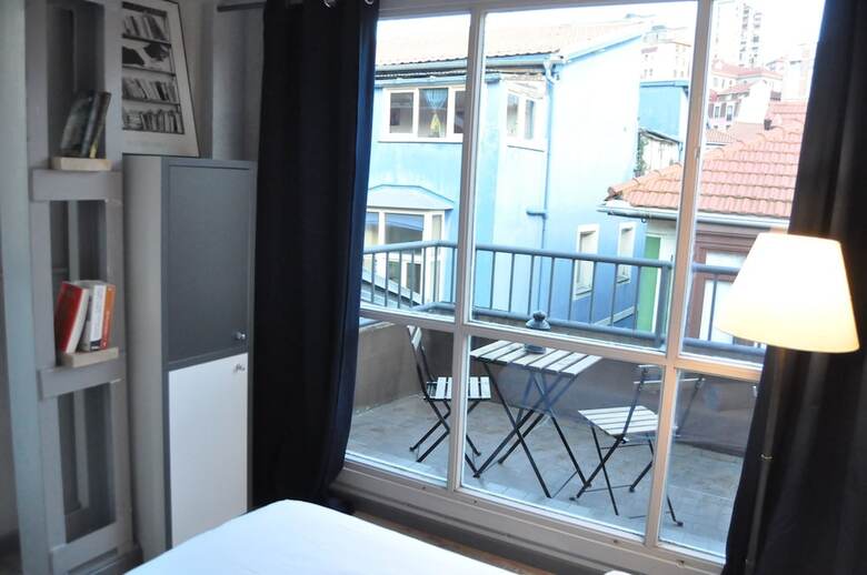 Hostal Quartier Bilbao Hostel