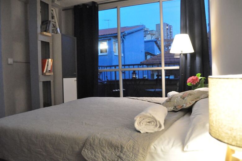 Hostal Quartier Bilbao Hostel
