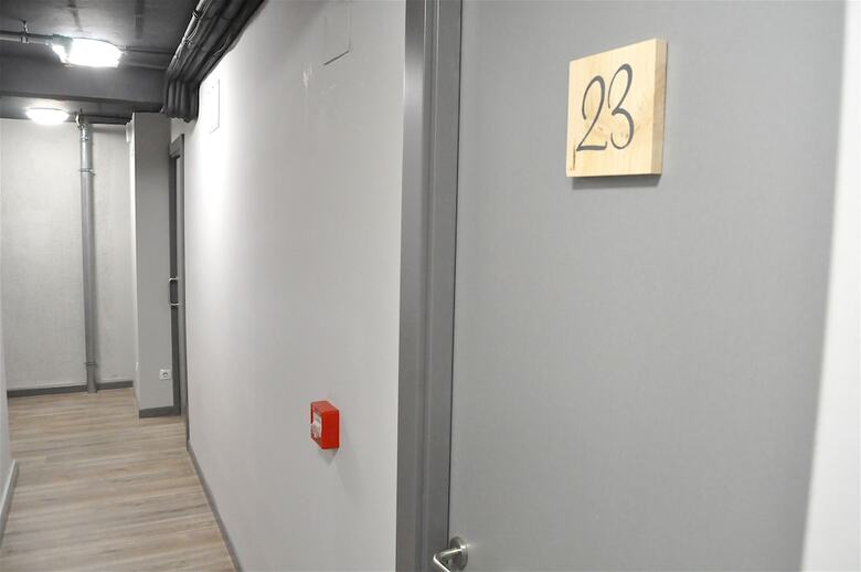 Hostal Quartier Bilbao Hostel