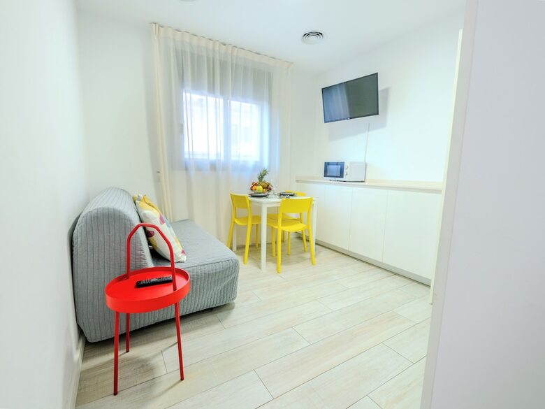 Aparthotel Castell Beach