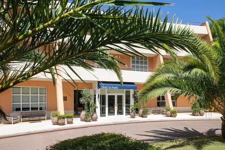 Hotel Sa Punta