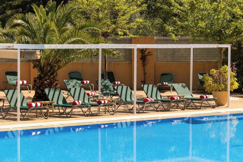 Hotel Sa Punta