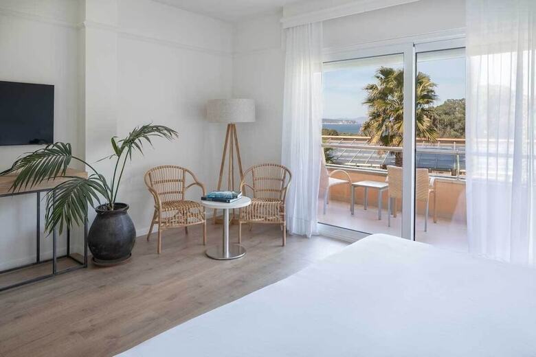 Hotel Sa Punta