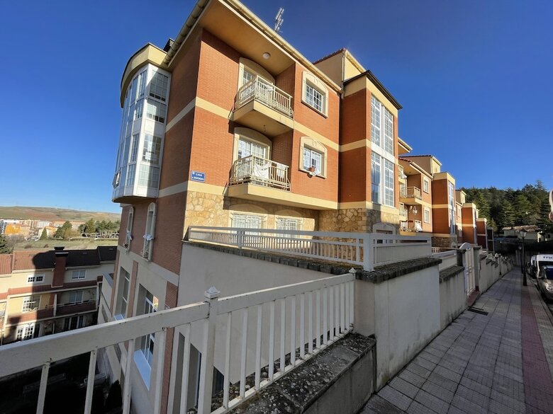 Aparthotel Apartamentos Aljama
