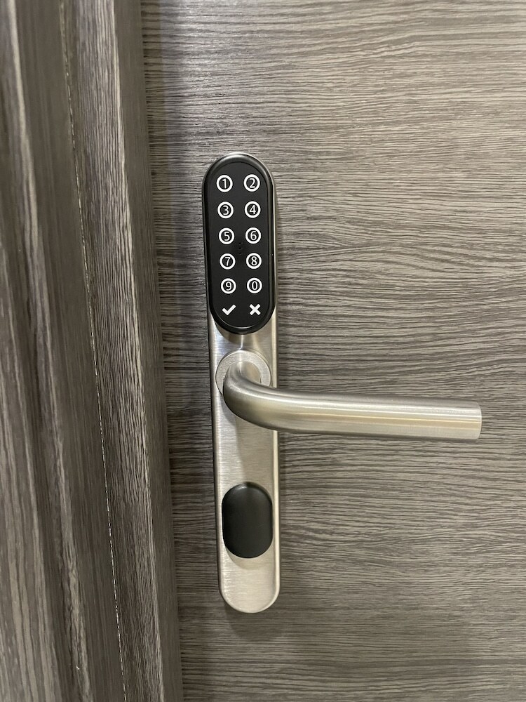 Aparthotel Apartamentos Aljama