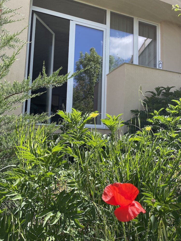 Aparthotel Apartamentos Aljama