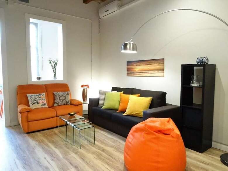 Hotel Feel At Sants Apartments