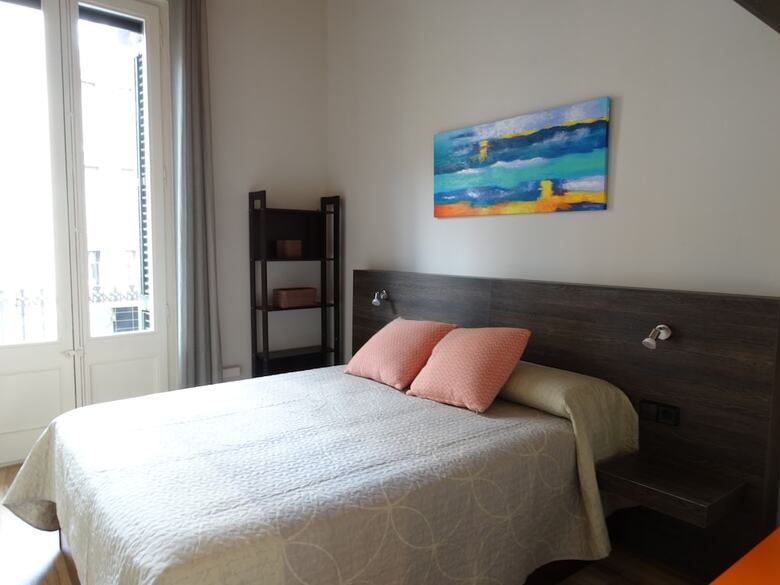 Hotel Feel At Sants Apartments