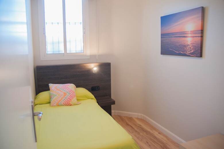Hotel Feel At Sants Apartments