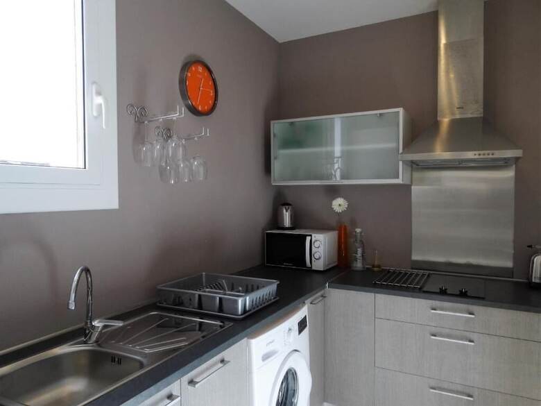 Hotel Feel At Sants Apartments