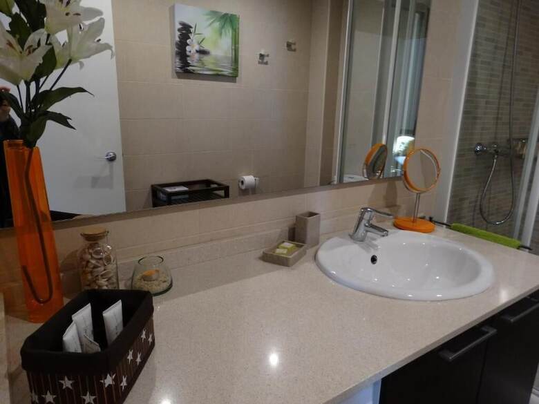 Hotel Feel At Sants Apartments