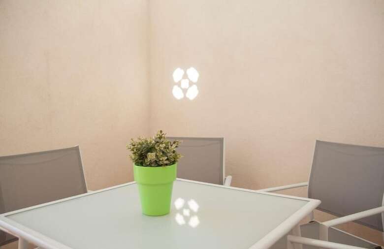 Hotel Feel At Sants Apartments