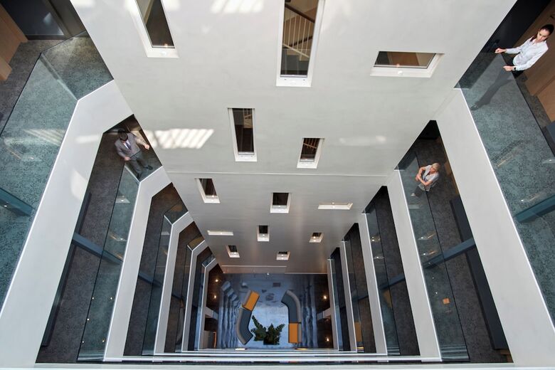 Hotel Chi