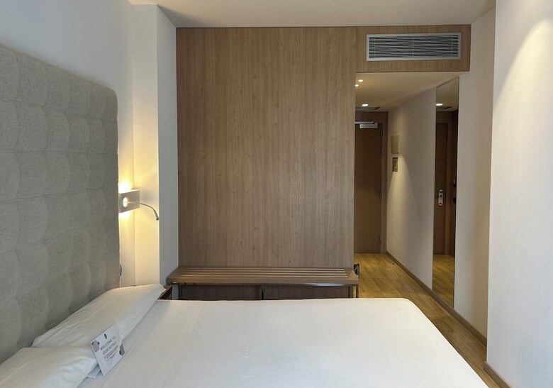 Hotel Chi