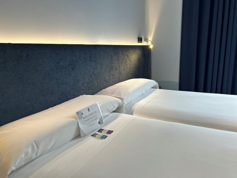 Hotel Chi
