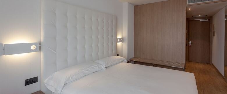 Hotel Chi