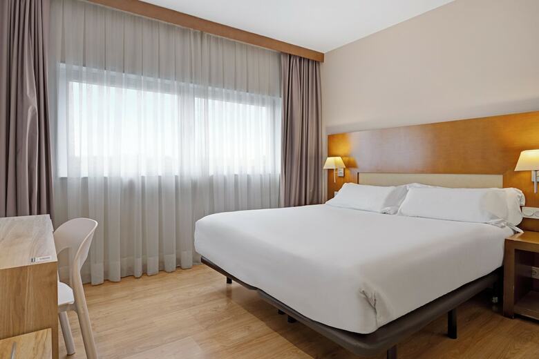 B&B Hotel Logro�o Las Ca�as
