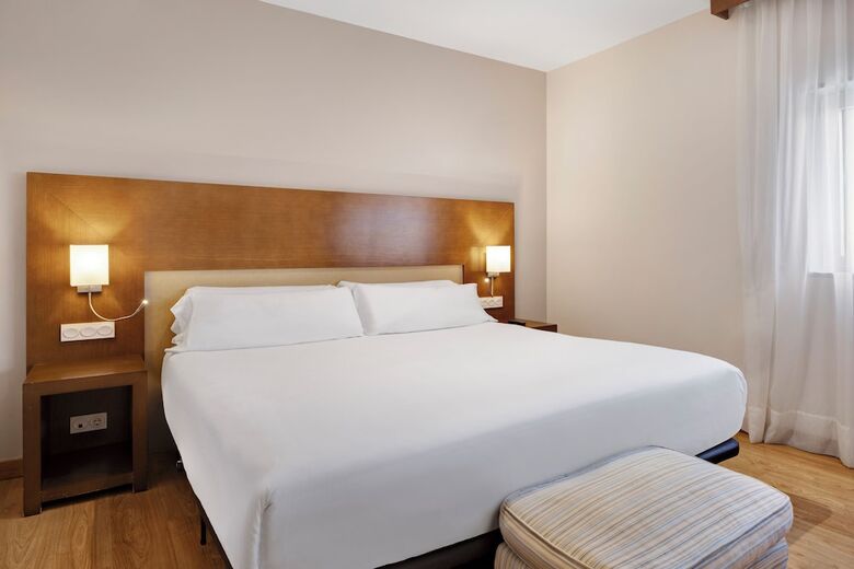 B&B Hotel Logro�o Las Ca�as