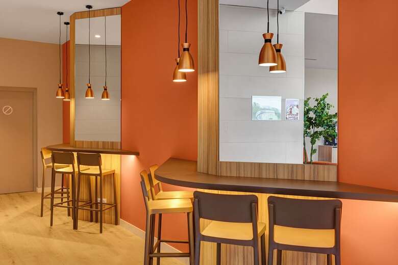 B&B Hotel Logro�o Las Ca�as