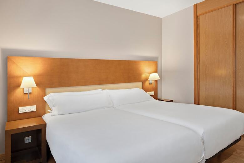 B&B Hotel Logro�o Las Ca�as