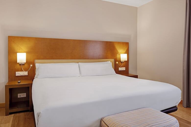B&B Hotel Logro�o Las Ca�as