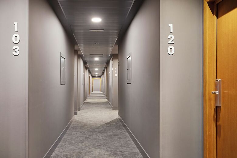 B&B Hotel Logro�o Las Ca�as