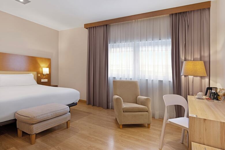 B&B Hotel Logro�o Las Ca�as