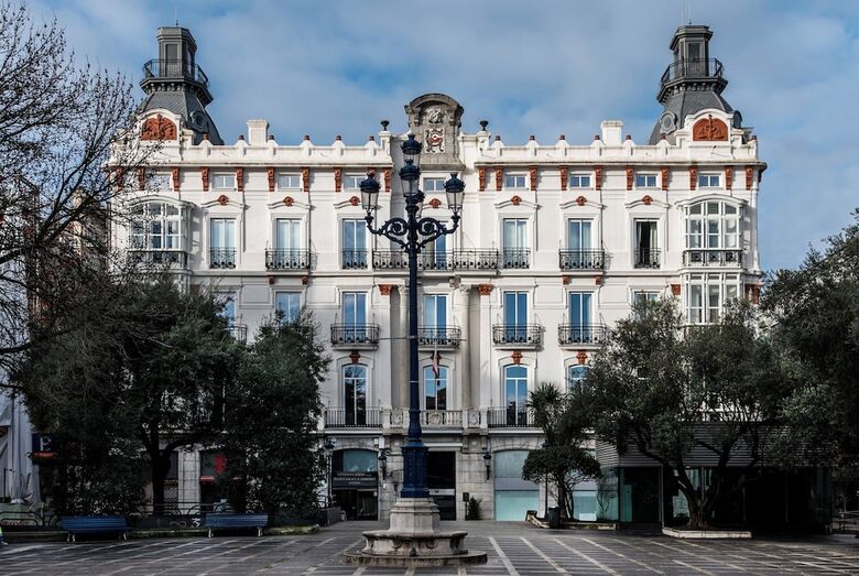 Hotel Soho Boutique Palacio De Pombo