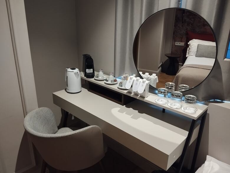 Hotel Soho Boutique Palacio De Pombo