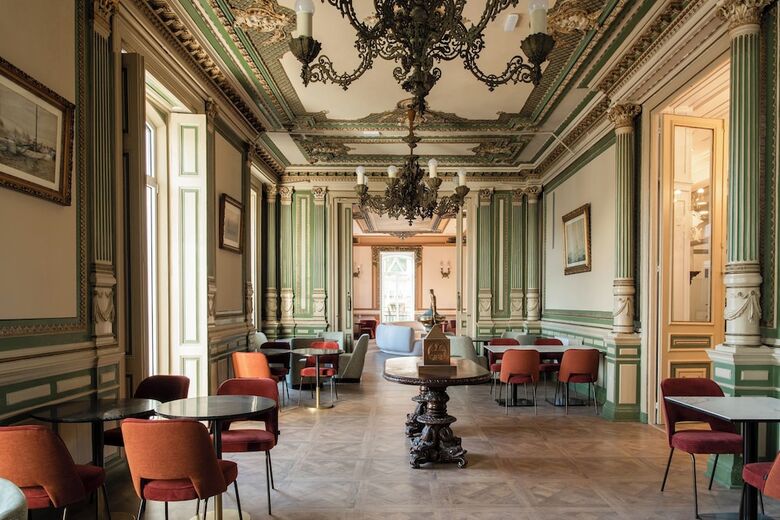 Hotel Soho Boutique Palacio De Pombo