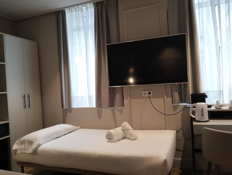 Hotel Soho Boutique Palacio De Pombo