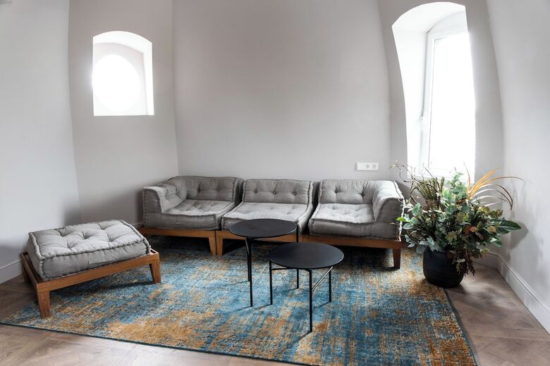 Hotel Soho Boutique Palacio De Pombo