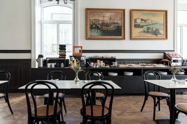 Hotel Soho Boutique Palacio De Pombo