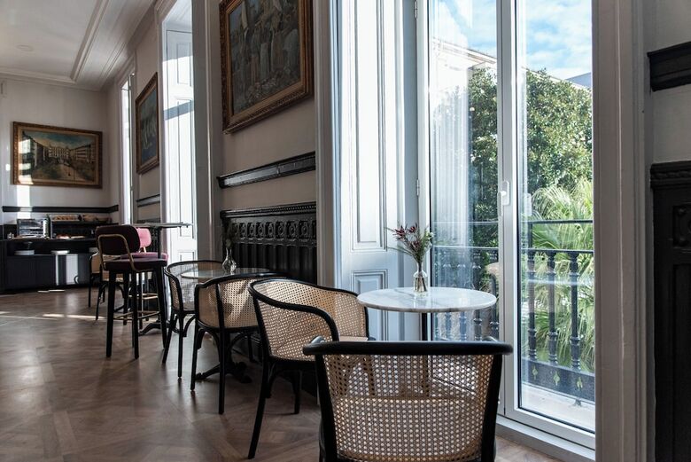 Hotel Soho Boutique Palacio De Pombo