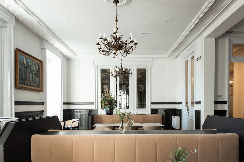 Hotel Soho Boutique Palacio De Pombo