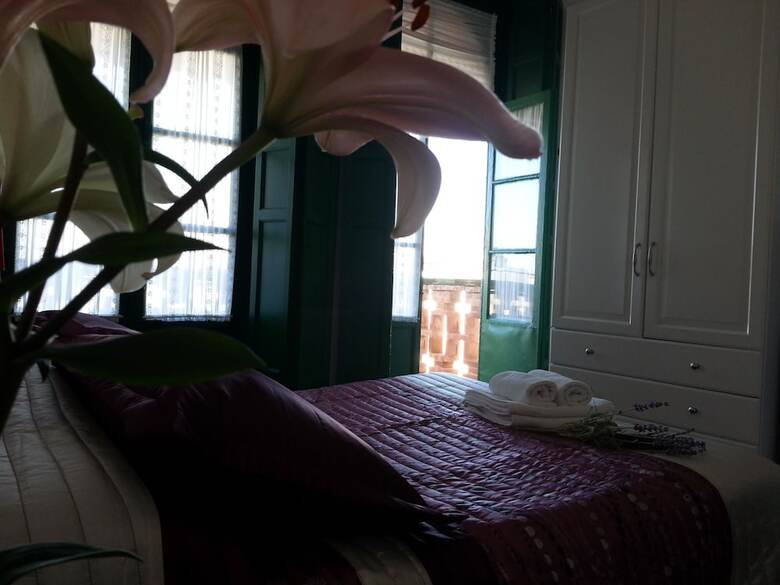 Hostal El Faro