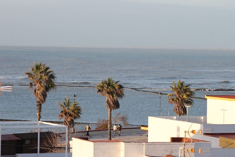 Hostal El Faro