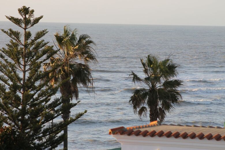 Hostal El Faro
