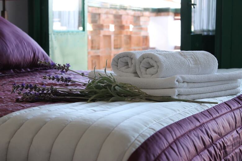 Hostal El Faro