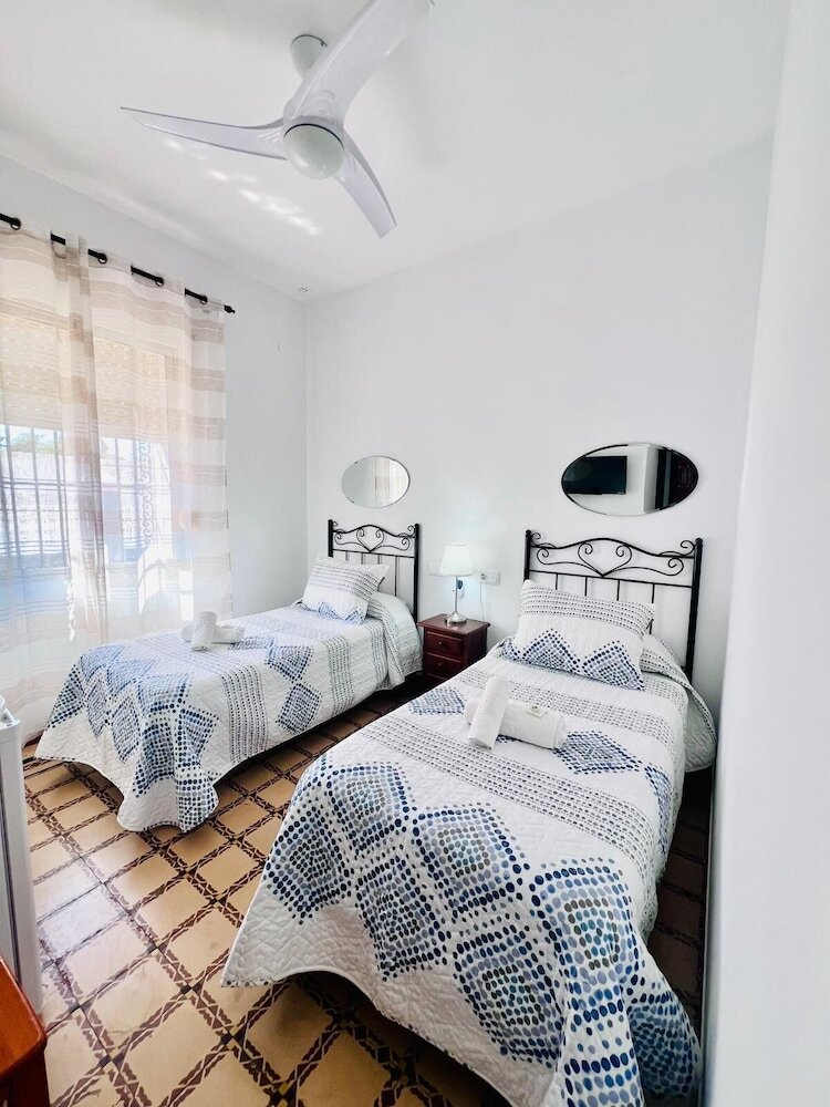 Hostal El Faro