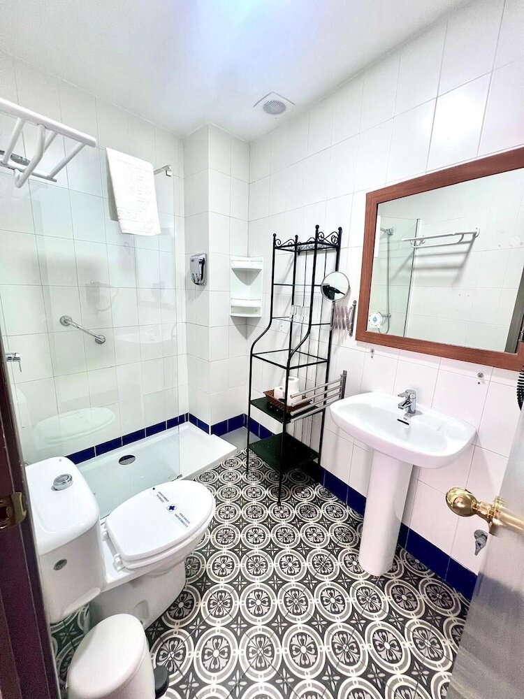 Hostal El Faro