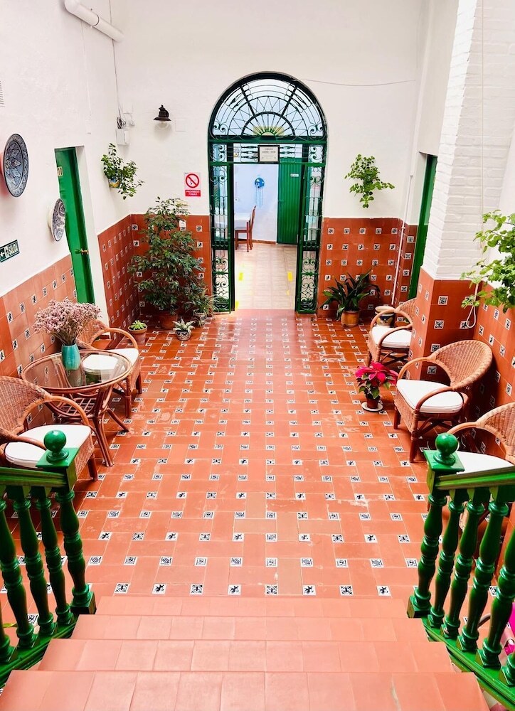 Hostal El Faro