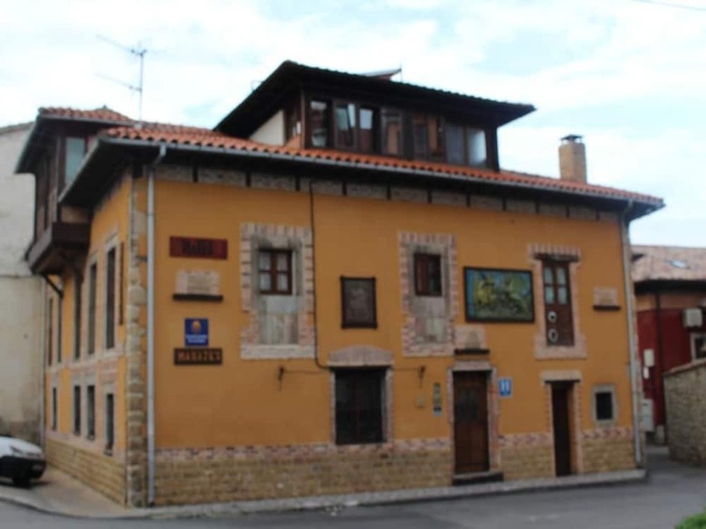 Hotel Luna Del Valle