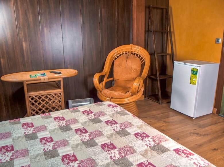 Hotel Luna Del Valle
