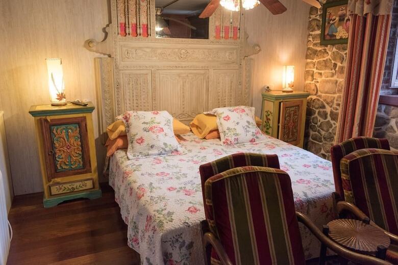 Hotel Luna Del Valle