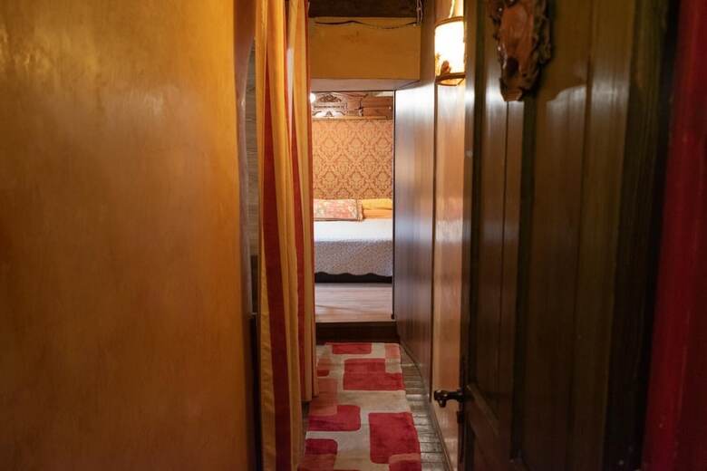 Hotel Luna Del Valle